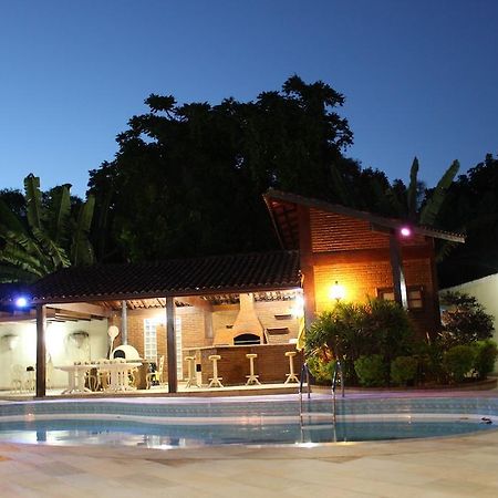 Village Pendotiba Niteroi Ngoại thất bức ảnh