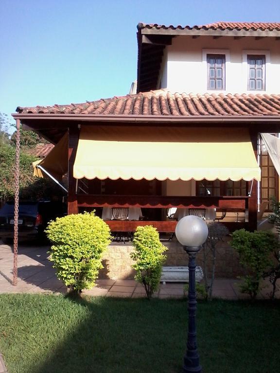 Village Pendotiba Niteroi Ngoại thất bức ảnh