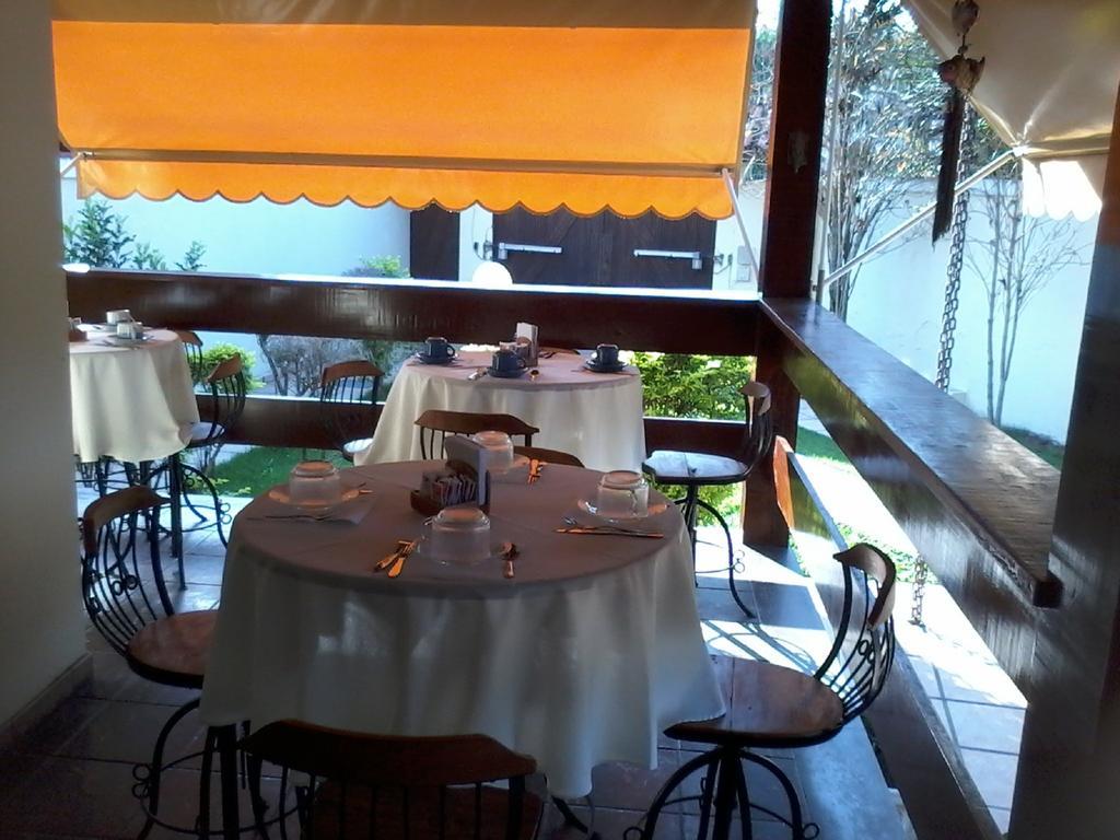 Village Pendotiba Niteroi Ngoại thất bức ảnh