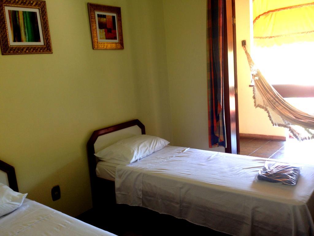 Village Pendotiba Niteroi Ngoại thất bức ảnh