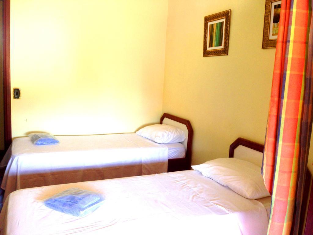 Village Pendotiba Niteroi Ngoại thất bức ảnh