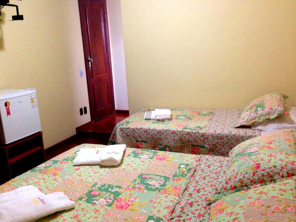 Village Pendotiba Niteroi Ngoại thất bức ảnh