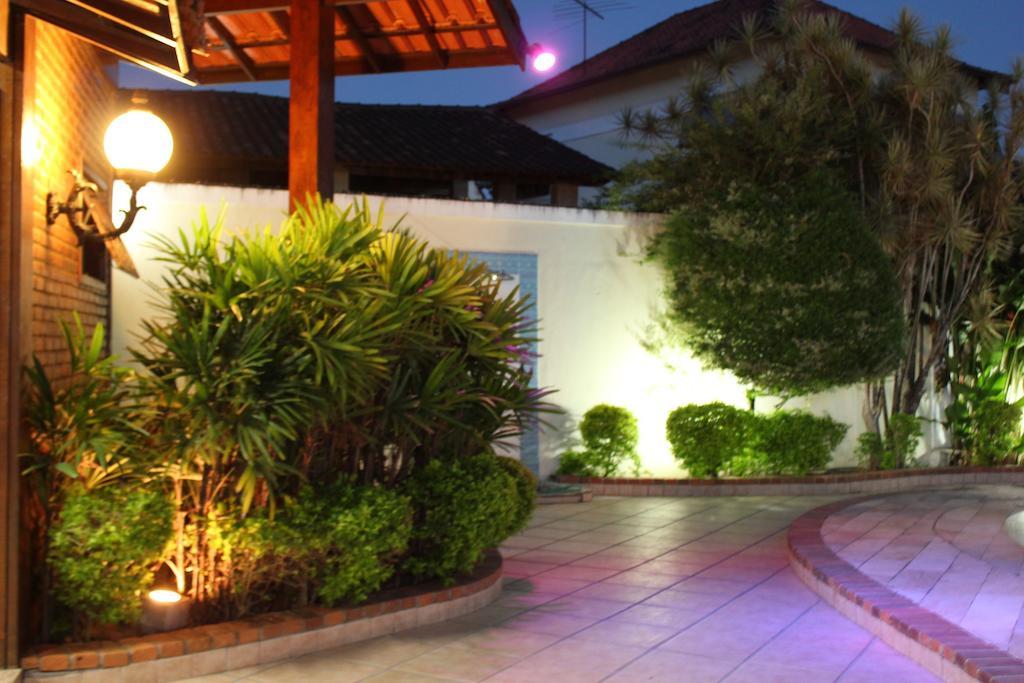 Village Pendotiba Niteroi Ngoại thất bức ảnh