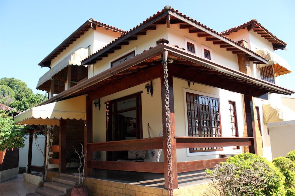 Village Pendotiba Niteroi Ngoại thất bức ảnh