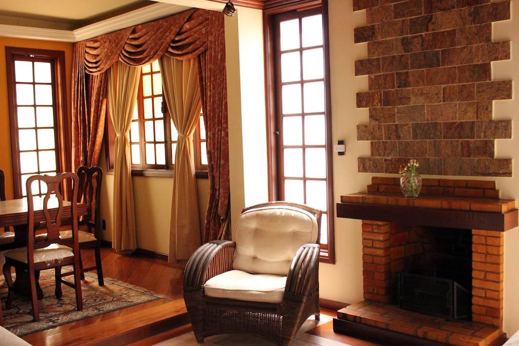 Village Pendotiba Niteroi Ngoại thất bức ảnh