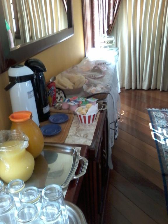 Village Pendotiba Niteroi Ngoại thất bức ảnh