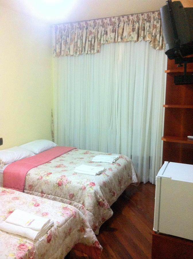 Village Pendotiba Niteroi Ngoại thất bức ảnh